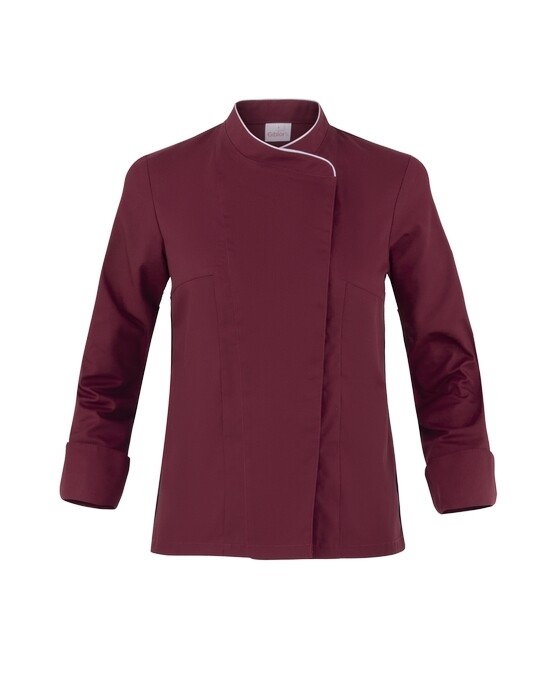 Giblor&#39;s - Giacca Susi Bordeaux Lady