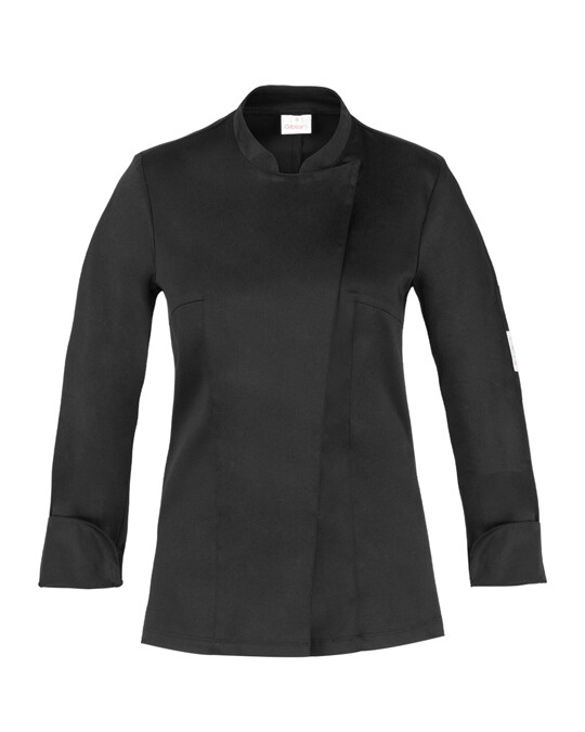 Giblor&#39;s - Giacca Celine Nero/Black Lady