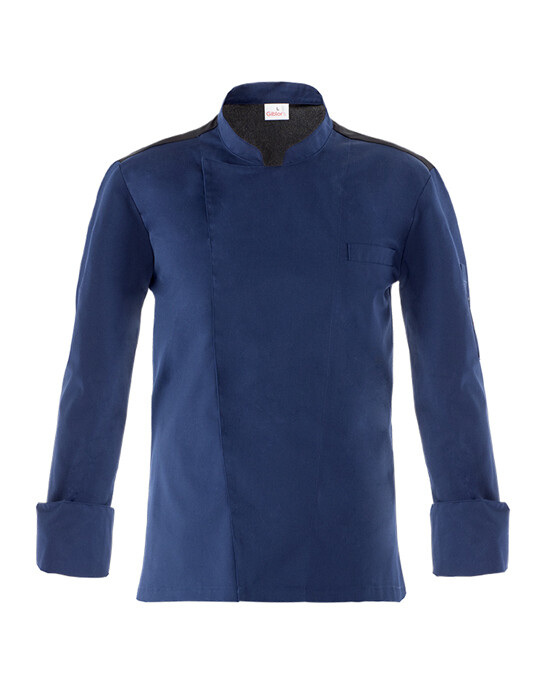 Giblor&#39;s - Giacca Raul Blu