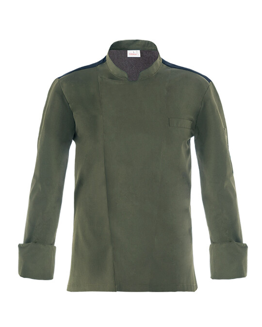 Giblor&#39;s - Giacca Raul Militare