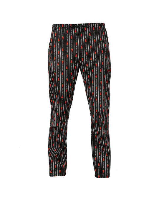 Giblor&#39;s - Pantalone Atene peperoncino