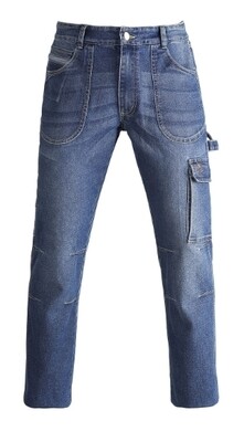 Kapriol - Pantalone jeans Denim