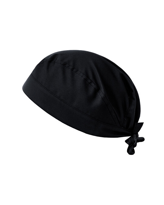 Giblor&#39;s - Bandana Giove, Colore: Nero U32
