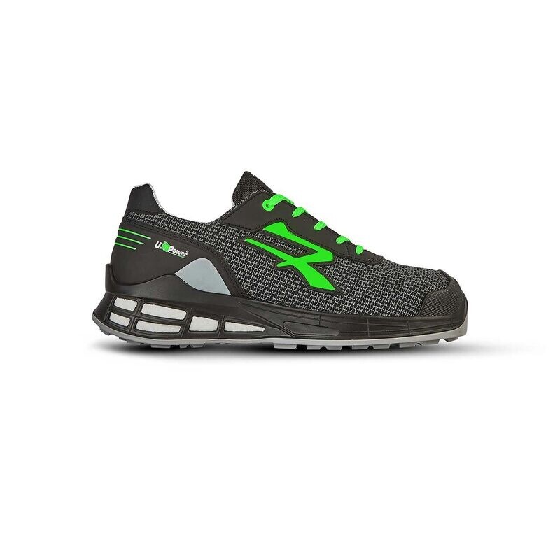 U-Power Dakota S3 SRC CI ESD