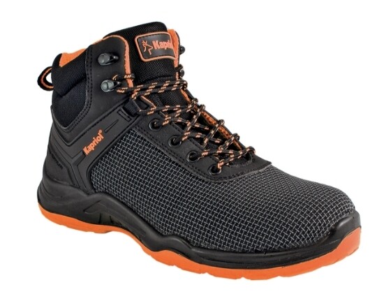 Kapriol - scarpa Dart 02