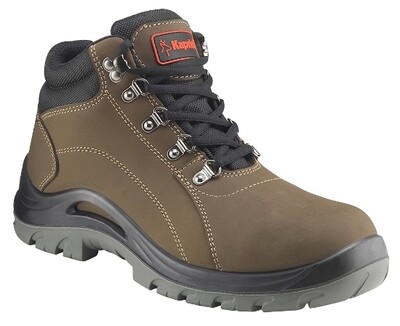 Kapriol - scarpa Kansas alta S3 SRC