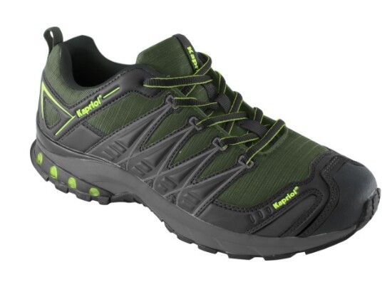 Kapriol - scarpa sportiva da corsa bassa Running