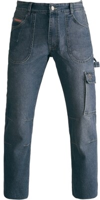 Kapriol - Pantalone jeans Touran