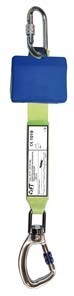 FT ARROTOLATORE ANTICADUTA “ROLLER STOP” CE EN 360