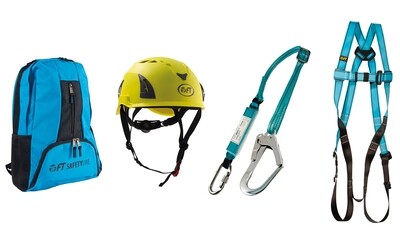 FT KIT UNIVERSALE PER OPERARE IN SICUREZZA