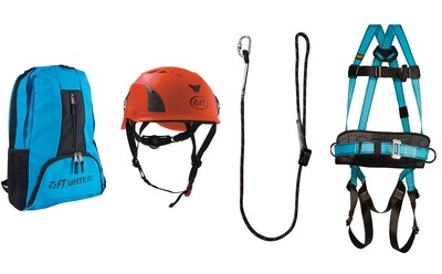 FT KIT PIATTAFORME PER OPERARE IN SICUREZZA