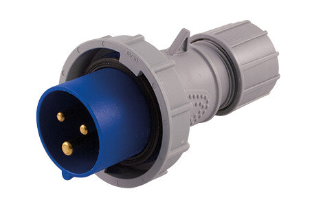 FT SPINA IP67 220V CEE A 3 POLI