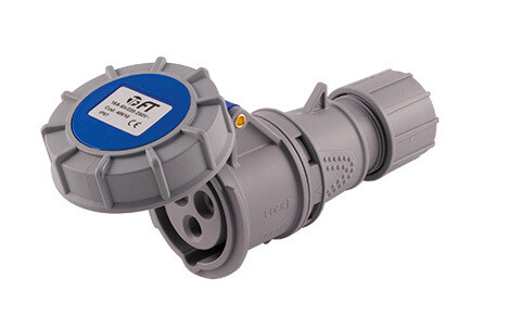 FT PRESA IP67 220V CEE A 3 POLI