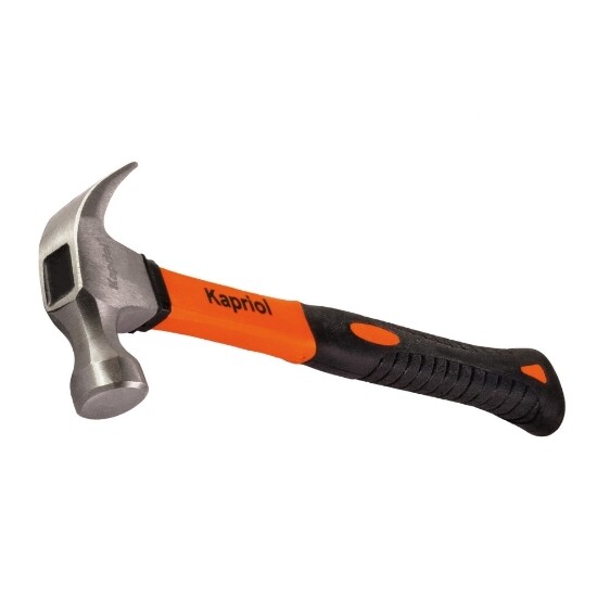 Kapriol - Martello da carpentiere Claw Hammer