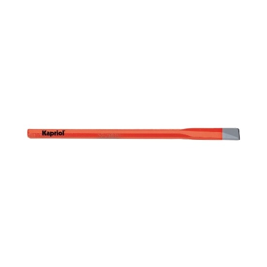 Kapriol - Scalpello ottagonale RIAFFILABILE