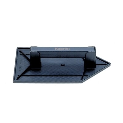 Kapriol - Frattone plastica a punta 18X27