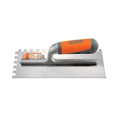 Kapriol - Frattone dentato Progrip