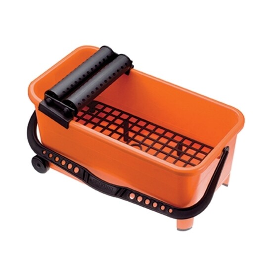 Kapriol - Vaschetta lavaggio piastrelle 15 L 46X26X22