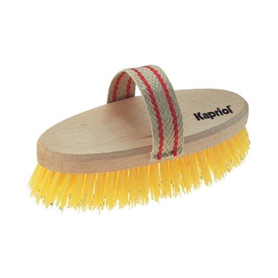 Kapriol- Spazzola per cotto con setole in PVC