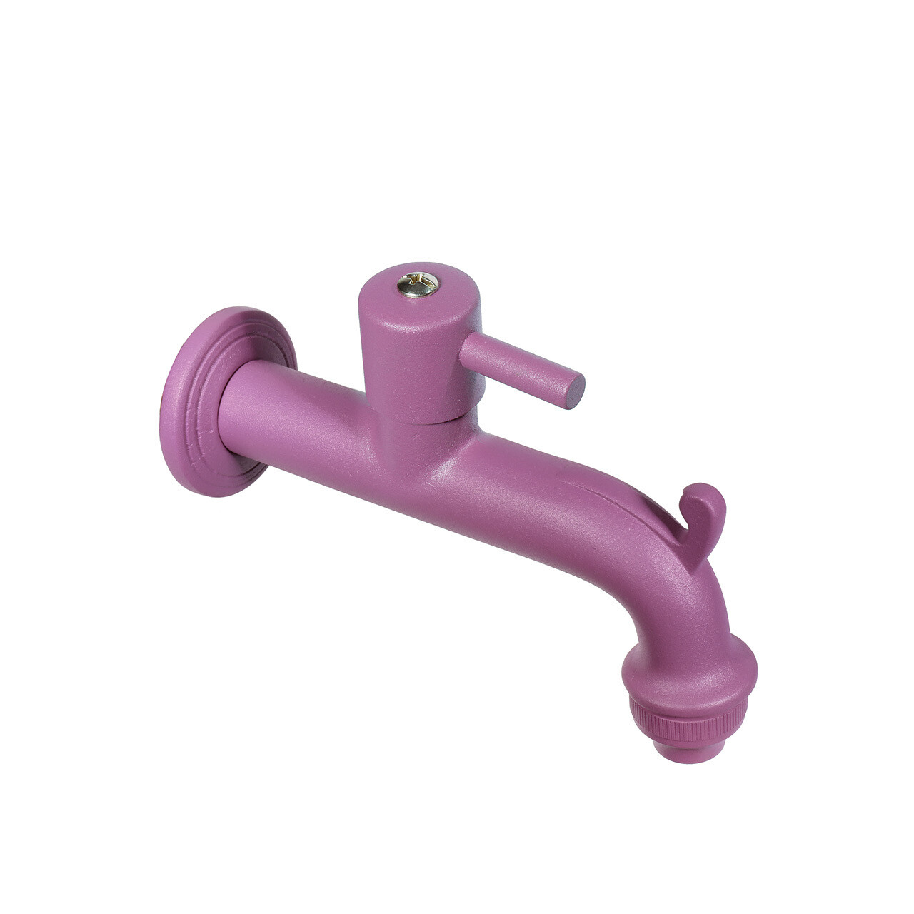 Bel-Fer RUB/023 Rubinetto in ottone colorato