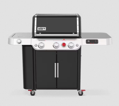 Weber® Barbecue a gas intelligente Genesis EPX-335