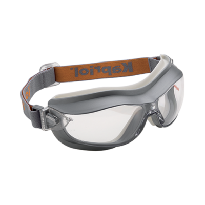 Kapriol Occhiali di protezione a maschera Racing