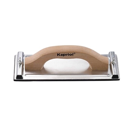Kapriol - Frattone smerigliatore