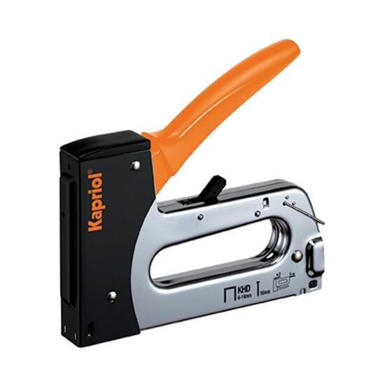 Kapriol - Fissatrice manuale Steel