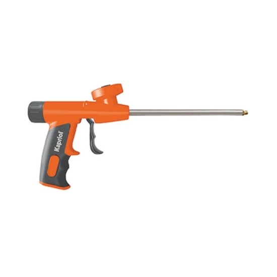 Kapriol - Pistola per schiuma poliuretanica