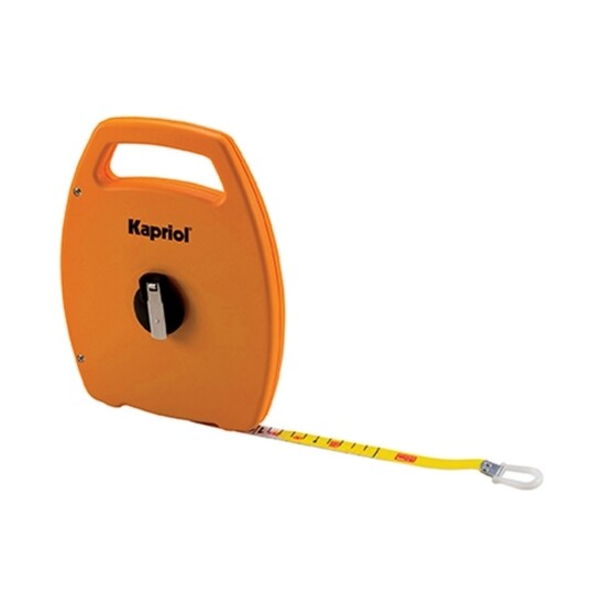 Kapriol - Rotella metrica Pro-cast