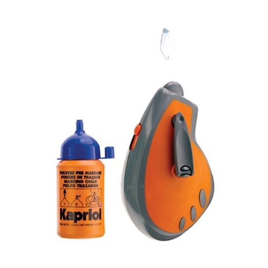 Kapriol - Kit tracciarighe 30m
