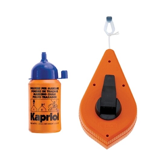 Kapriol - Kit tracciarighe 20m
