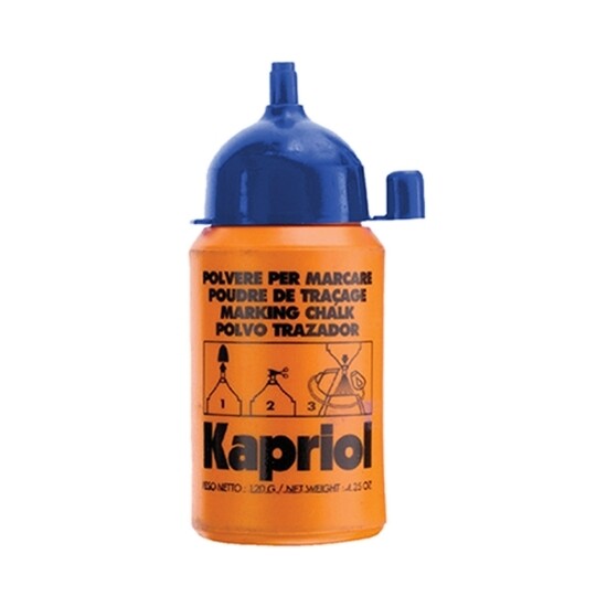 Kapriol - Polvere per tracciarighe