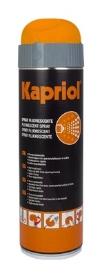 Kapriol - Bomboletta spray fluorescente