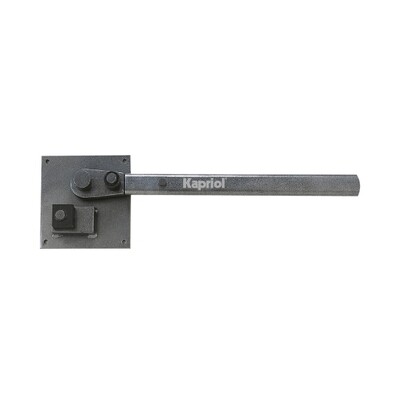 Kapriol - Piastra piegaferro extra