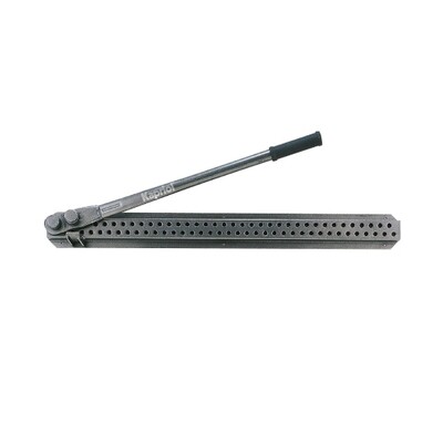 Kapriol - Piastra piegastaffe extra