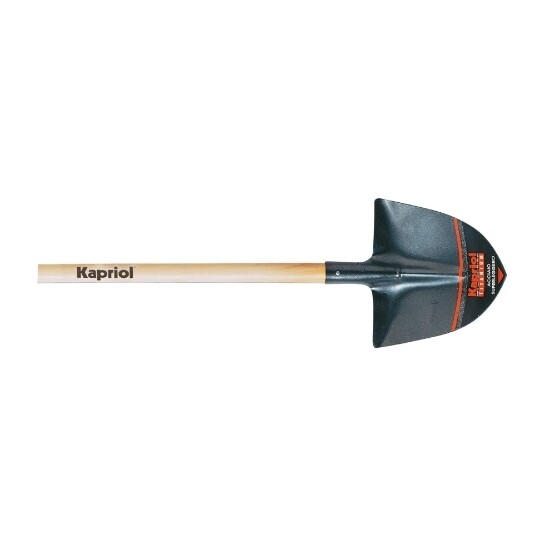 Kapriol - Badile Titanium