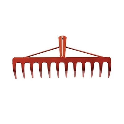 Kapriol - Rastrello dentato