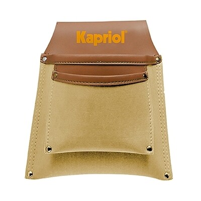 Kapriol - Borsa porta attrezzi similpelle