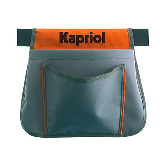 Kapriol - Marsupio porta attrezzi