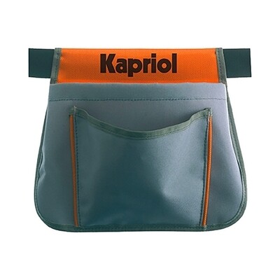 Kapriol - Marsupio porta attrezzi