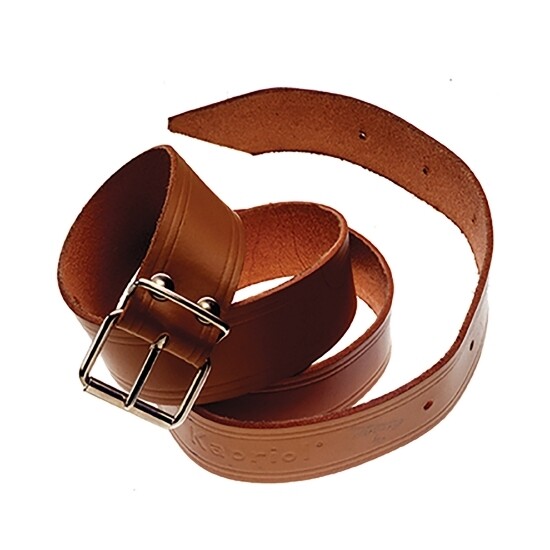 Kapriol - Cintura in cuoio