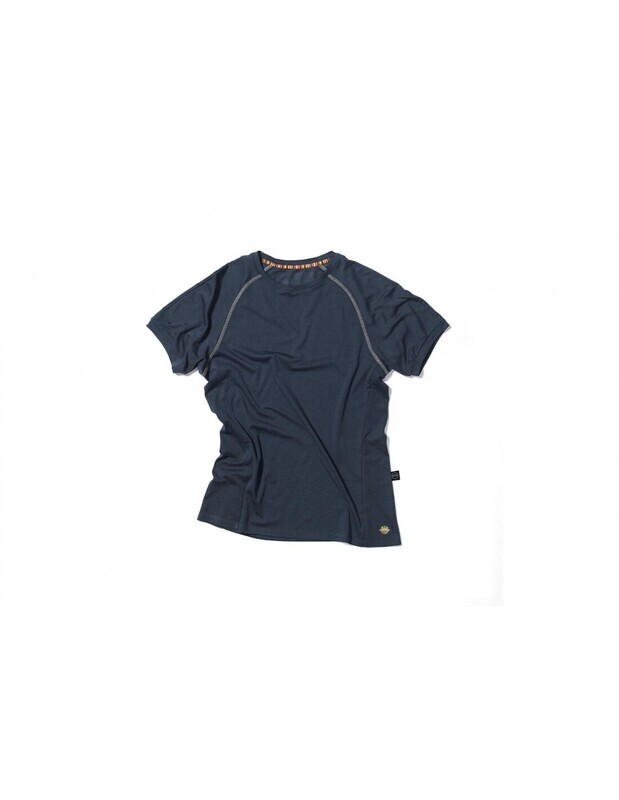 Dike - T-SHIRT PRIMATO