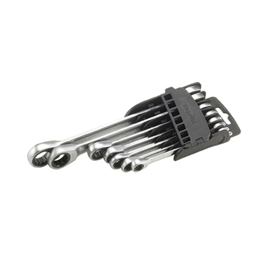 Kapriol - Set chiavi combinate - 7 pcs