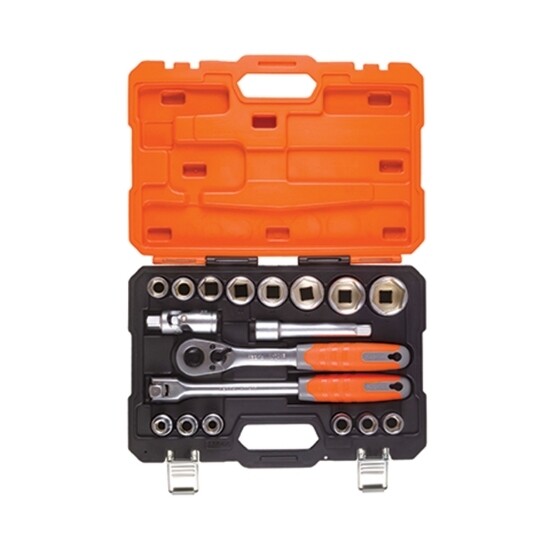 Kapriol - Set bussole 1/2 - 18 Pcs