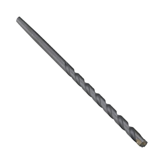 Kapriol accessori per foretti a secco - punte centraggio, Tipo: 56047 Punta centraggio conica per foretti hu 300 mm - att. 1” ¼ M utilizzo con Art. 56045