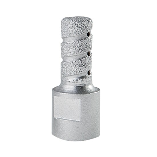 Kapriol fresa diamantata per gres - Finger