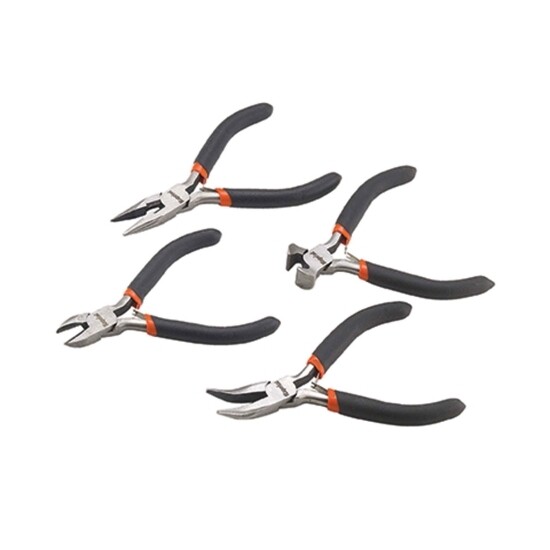 Kapriol - Set mini pinze