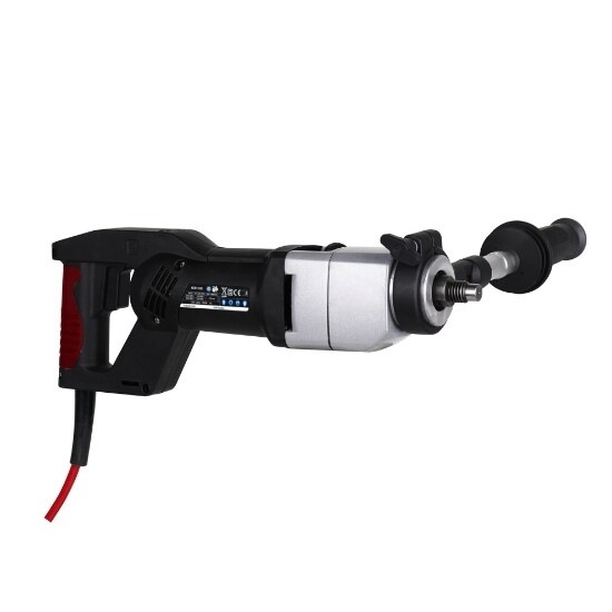 Kapriol Carotatrice KDM 1500 BRUSHLESS manuale a secco