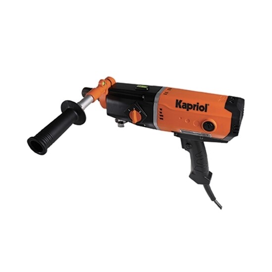 Kapriol Carotatrice KDM 2200 manuale a umido